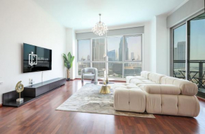 Elite LUX Holiday Homes - Breathtaking Burj Khalifa Views 2 BHK in Downtown Dubai